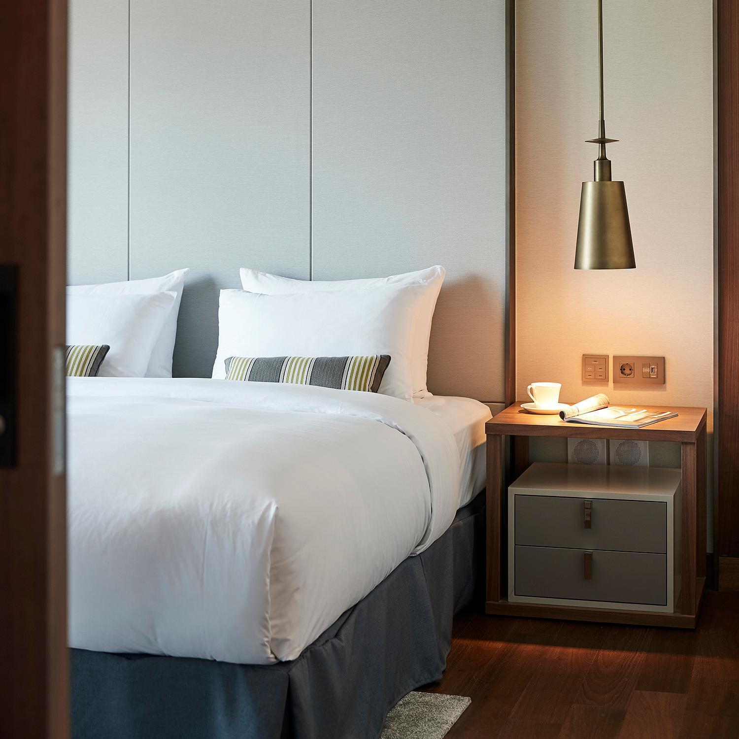 เดอะ สวีท โฮเทล เชจู Hotel ซอกวีโพ ภายนอก รูปภาพ