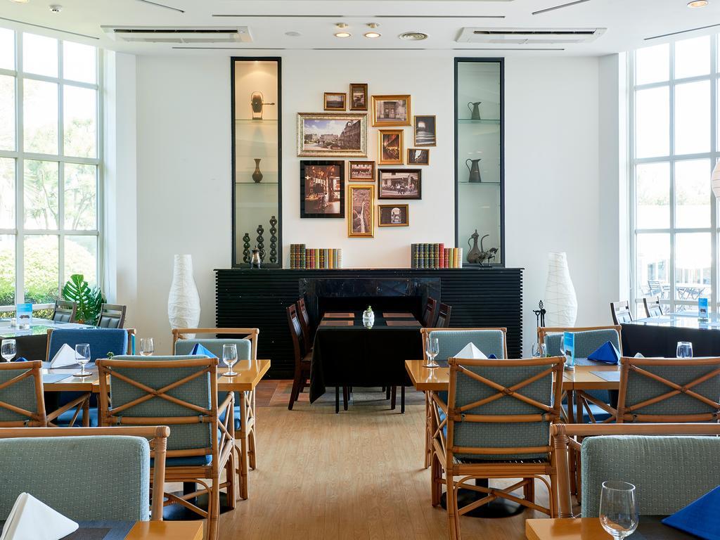 เดอะ สวีท โฮเทล เชจู Hotel ซอกวีโพ ภายนอก รูปภาพ